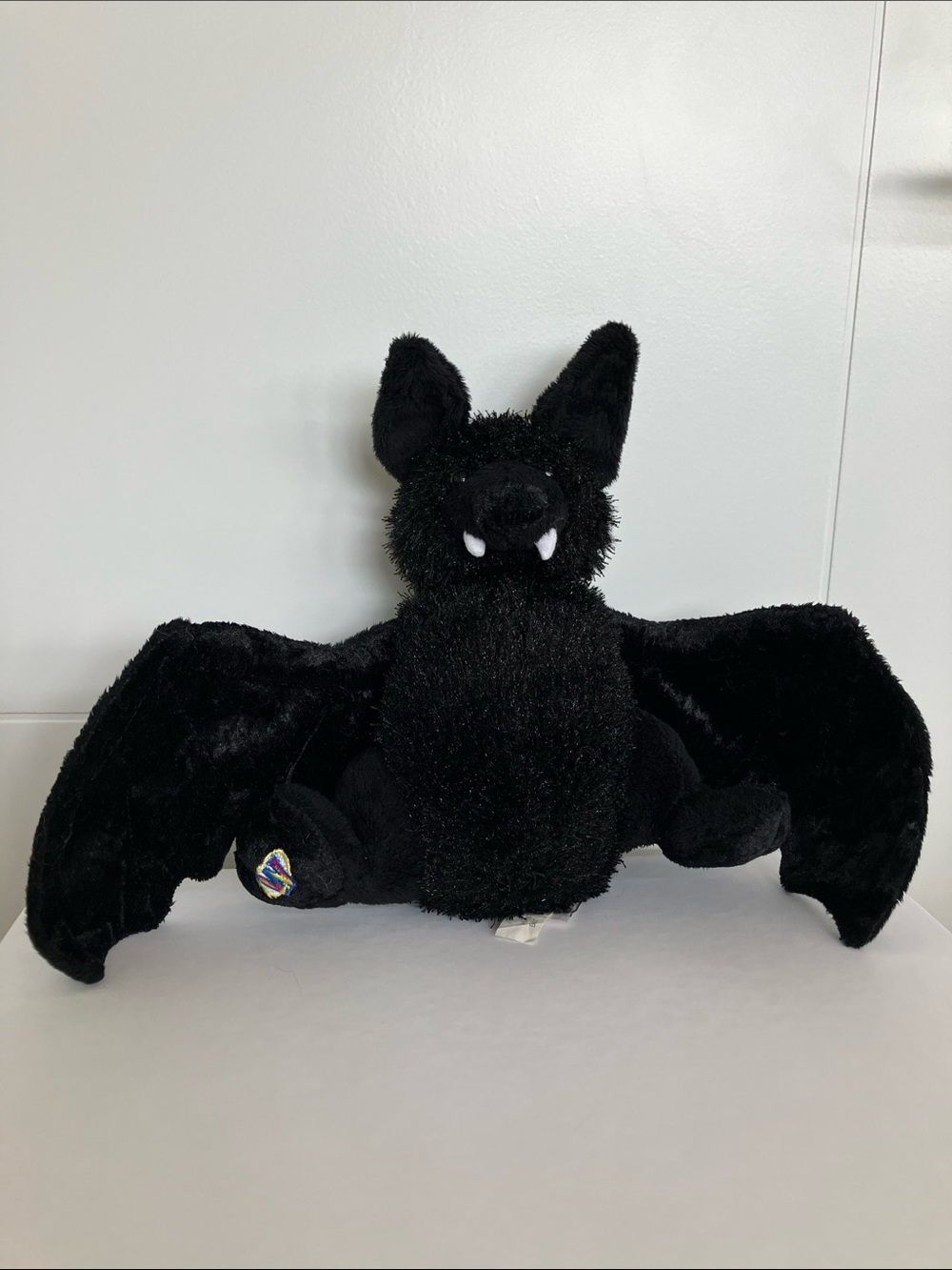 Webkinz Bat